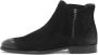 Kazar Zwarte herenlaarzen Black Heren - Thumbnail 7