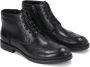 Kazar Zwarte herenlaarzen Black Heren - Thumbnail 4
