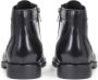 Kazar Zwarte herenlaarzen Black Heren - Thumbnail 5