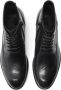 Kazar Zwarte herenlaarzen Black Heren - Thumbnail 6