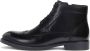 Kazar Zwarte herenlaarzen Black Heren - Thumbnail 7