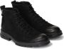 Kazar Zwarte herenlaarzen Black Heren - Thumbnail 4