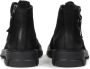 Kazar Zwarte herenlaarzen Black Heren - Thumbnail 5