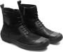 Kazar Zwarte herenlaarzen Black Heren - Thumbnail 4