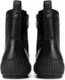 Kazar Zwarte herenlaarzen Black Heren - Thumbnail 6
