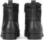 Kazar Zwarte herenlaarzen Black Heren - Thumbnail 7