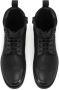 Kazar Zwarte herenlaarzen Black Heren - Thumbnail 8
