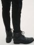 Kazar Zwarte herenlaarzen Black Heren - Thumbnail 5