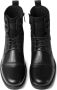 Kazar Zwarte herenlaarzen Black Heren - Thumbnail 8