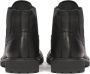 Kazar Zwarte herenlaarzen Black Heren - Thumbnail 5