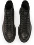 Kazar Zwarte herenlaarzen Black Heren - Thumbnail 6