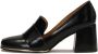 Kazar Zwarte herenpompen Black Dames - Thumbnail 6