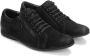 Kazar Zwarte herenschoenen Black Heren - Thumbnail 4