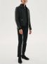 Kazar Zwarte herenschoenen Black Heren - Thumbnail 6