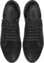 Kazar Zwarte herenschoenen Black Heren - Thumbnail 8
