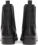 Kazar Zwarte instap dames slingback Chelsea laarzen Black Dames - Thumbnail 3