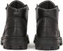 Kazar Zwarte laarzen met matte afwerking Black Heren - Thumbnail 6