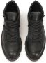 Kazar Zwarte laarzen met matte afwerking Black Heren - Thumbnail 7
