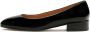 Kazar Zwarte lakleren pumps - Thumbnail 2