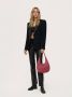Kazar Zwarte Leren Chelsea Laarzen Black Dames - Thumbnail 8