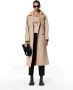 Kazar Studio Zwarte leren chelsea laarzen met contrasterende afwerking Black Dames - Thumbnail 13