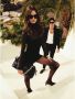 Kazar Zwarte loafers met kwastje Black Heren - Thumbnail 6
