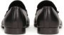 Kazar Zwarte loafers met kwastje Black Heren - Thumbnail 7