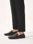 Kazar Zwarte mocassins voor heren Black Heren - Thumbnail 5