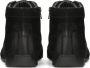 Kazar Zwarte Nubuck Minimalistische Chukka Laarzen Black Heren - Thumbnail 6