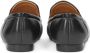 Kazar Zwarte platte schoenen versierd met stiksels Black Dames - Thumbnail 3