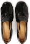 Kazar Zwarte pumps met kwastjes en een brede hak Black Dames - Thumbnail 5