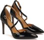 Kazar Zwarte pumps met originele gesp Black Dames - Thumbnail 2