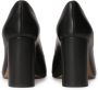 Kazar Zwarte pumps op een paal Black Dames - Thumbnail 4