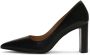 Kazar Zwarte pumps op een paal Black Dames - Thumbnail 6