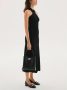 Kazar Zwarte pumps voor dames Black Dames - Thumbnail 8