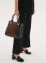 Kazar Zwarte pumps voor dames Black Dames - Thumbnail 8