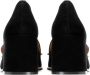 Kazar Zwarte pumps voor dames Black Dames - Thumbnail 6