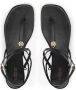 Kazar Zwarte sandalen voor dames Black Dames - Thumbnail 4