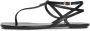 Kazar Zwarte sandalen voor dames Black Dames - Thumbnail 5
