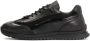 Kazar Zwarte sneakers in stedelijke stijl Black Heren - Thumbnail 5