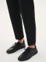 Kazar Zwarte sneakers voor mannen Black Heren - Thumbnail 3