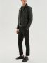 Kazar Zwarte sneakers voor mannen Black Heren - Thumbnail 5