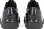 Kazar Zwarte sneakers voor mannen Black Heren - Thumbnail 6
