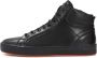 Kazar Zwarte sneakers voor mannen Black Heren - Thumbnail 16