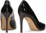 Kazar Shiny lacquered pumps with pointed toe noses - Thumbnail 2