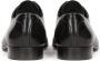 Kazar Zwarte veterschoenen voor heren Black Heren - Thumbnail 6