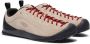 Keen Beige Suede Sneakers Herfst Winter 2024 Beige Heren - Thumbnail 2