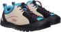 Keen Blauwe Jasper Rocks SP Schoenen Multicolor Heren - Thumbnail 3