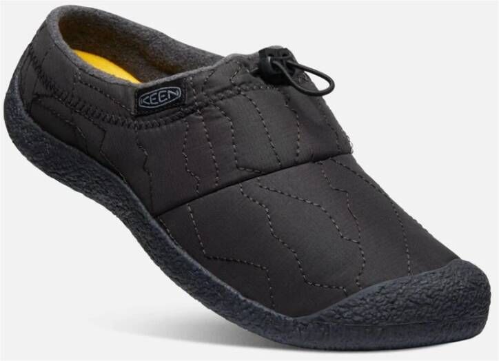 Keen Business Shoes Zwart Heren