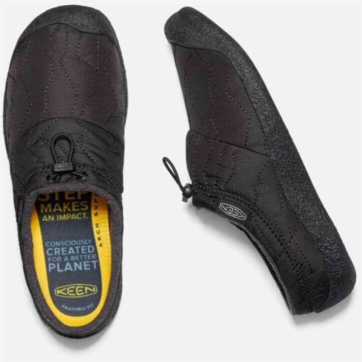 Keen Business Shoes Zwart Heren